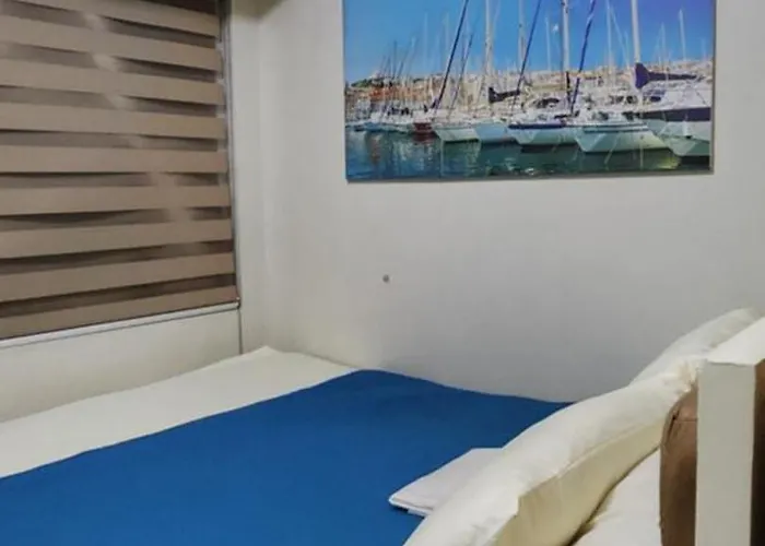Abz Staycation Shell Residences